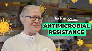 What is Antimicrobial Resistance and Why it Matters  tothepoint [upl. by Ailyt]