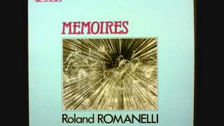 roland romanelli  variations africaines [upl. by Inaluiak469]