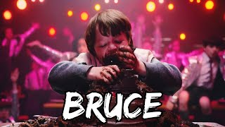 Bruce  Matilda the Musical  Music Video  film trim [upl. by Egor]