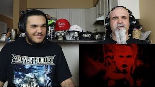 Saltatio Mortis  We Drink Your Blood Powerwolf Cover ReactionReview [upl. by Anoo]