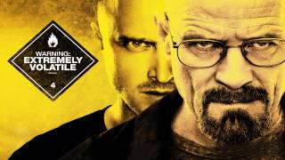 Breaking Bad Season 4 2011 Remembering Section 403 Soundtrack OST [upl. by Riley]