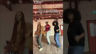 OMG Congolese TikTok Dance Challenge Steuplai Le j Steuplai TikTok Dance Challenge [upl. by Nilam]