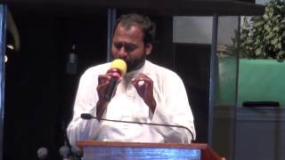 Pastor Shameer Kollam  102215 [upl. by Atteroc264]