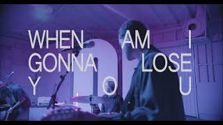 Local Natives  When Am I Gonna Lose You Obstructions Live Performance [upl. by Loyce]