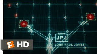 Battleship 7⁄10 Movie CLIP  Thats a Hit 2012 HD  Real Movie Clip [upl. by Ahsitahs540]