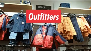 Outfitters sale 2023 [upl. by Aloel993]