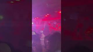 Hennessy Carolina  Interbelt Nite Club  Akron OH  Cardi B sister  2022 [upl. by Jaime]