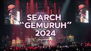 Pembukaan Konsert “SEARCH GEMURUH 2024” [upl. by Gayner]