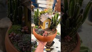 Smallmini house garden design🏡💫🏕️trending shortsviral shorts gardendesign ideas viral [upl. by Solomon]