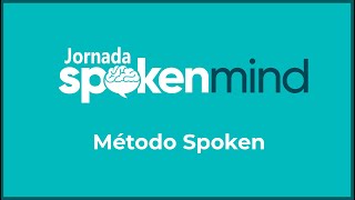 METODO PARA APRENDER INGLÊS DE FORMA NATURAL  METODO SPOKEN [upl. by Alket]