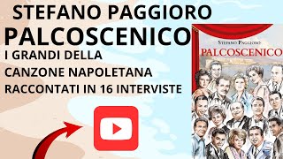 PALCOSCENICO I Grandi della Canzone Napoletana [upl. by Collis447]