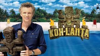 KohLanta Musique  Conseil Dépouillement [upl. by Lekcim243]