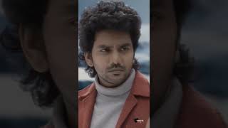 Aasa Kooda  Sai Abhyankar Preity Mukundhan Kavin  Star  Thejo Bharathwaj  Sai Smriti trending [upl. by Oliric97]