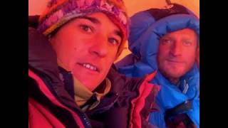 Nanga Parbat Rescue Operation for Tomek amp Eli [upl. by Jordison]