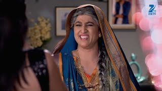 Kaala Teeka  Ep181  Dadi क्यों हुई Gauri से disgust  Full Episode  ZEE TV [upl. by Wyon]