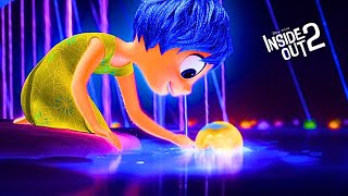 INSIDE OUT 2  EPIC OPENING SCENE RECAP 4K [upl. by Elladine]