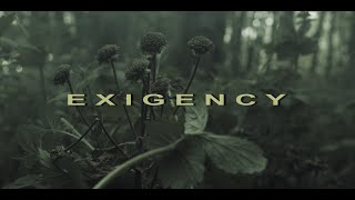 EXIGENCY  Dystopian Short Film 2021 [upl. by Naujal621]