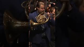 Cadenza time Full performance on my channel frenchhorn JohnTurman music [upl. by Arek]