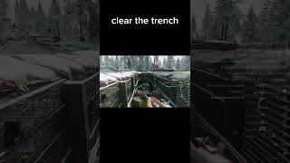 tench clearing 101 enlisted ww2 shorts [upl. by Blynn411]