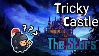 THE STAR LEVELS  Tricky Castle  Gameplay Walkthrough Part 10 Finale [upl. by Hemphill]