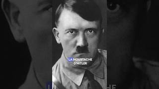 La Moustache d’Hitler 🥸 [upl. by Reni]