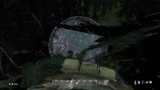 DayZ  Stealth Barrel Stash [upl. by Gnues]