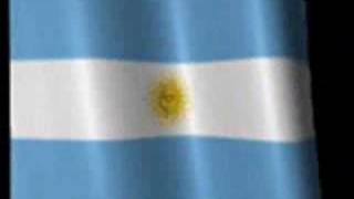 Anthem Argentina [upl. by Nylaret]