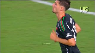 Kai Havertz Incredible Performance Vs Liverpool [upl. by Adnilym]