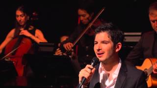 George Perris  Je suis Malade  Live from Jazz at Lincoln Center [upl. by Konrad142]