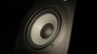 Weird Speaker Effect Original [upl. by Vaios]