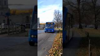 47725 YN10 AGV Optare Solostagecoachbusforyoutravelstagecoachbustravelbusspottershorts [upl. by Qerat402]