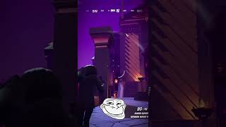 Troll Face Edit  Fortnite fortnite fortnitememesbr fortniteclips brfortnite fortnitebr [upl. by Leach856]