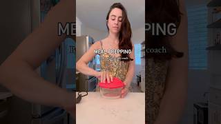 Meal Prepping by a Longevity Health Coach longevityfoods recipe easyrecipe longevitydiet l [upl. by Franzoni136]