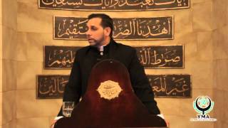 How to meet Imam Mahdi as  Hajj Hassanian Rajabali [upl. by Arihay]