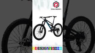 POLYGON SISKIU N9 ‼️Mountain Bike Termahal di kelasnya [upl. by Netram]