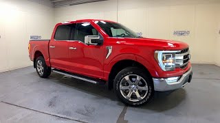 2021 Ford F150 Schenectady Albany Clifton Park Saratoga Amsterdam NY 63879 [upl. by Orecul341]