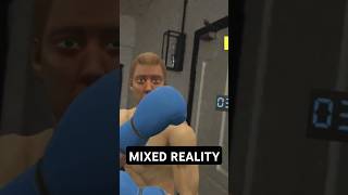 BEST 3 Mixed reality games for the Quest 3 [upl. by Nessej]