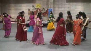 indhana vinva gai ti garba [upl. by Morten480]