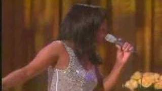 Natalie Cole sings for President [upl. by Abdul671]