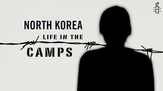 Exposed Life in North Korean Prisons Documentary on DPRKs Hard Labour Camps [upl. by Munroe]