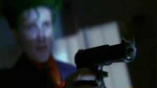 The Joker  Live Action  Voiced by Mark Hamill  Birds of Prey [upl. by Aulea]