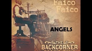 Backcorner Boogie Band  Angels [upl. by Rockafellow]