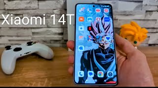 Xiaomi 14T  Test [upl. by Peh189]