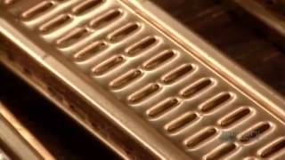 How Its Made Radiators [upl. by Ellerey601]