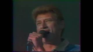 Johnny Hallyday quotAimer vivrequot [upl. by Arden707]