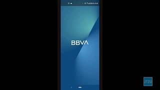 Reconocimiento facial APP BBVA  Como omitir brincar o cancelar el reconocimiento facial [upl. by Akiner]