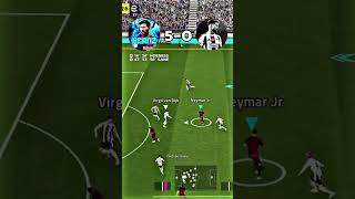 insta ytkeanz takip edip abone olanlarla vs atıyoruz 👍🔥 efootball pes efootball2025 pes25 [upl. by Spielman650]