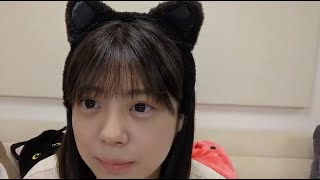 冨里奈央（乃木坂46） 2024年10月03日 のぎおび SHOWROOM quotGquotと闘うなおなお❗️【音量UPターボ】 [upl. by Sudnak]