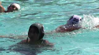 JVB ColtsTour Game 9 Mission vs AMER 2024 08 24 Water Polo [upl. by Iddo]