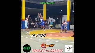 MALA SPARK MOVE BY SIR MENDEZ🏀💪🔥😱 usbp basketball KUYAOWEN BUHAYMIKROPONO [upl. by Kiyoshi]